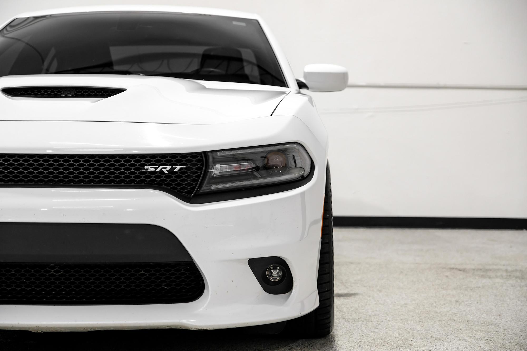 2016 Dodge Charger SRT 392 photo 126