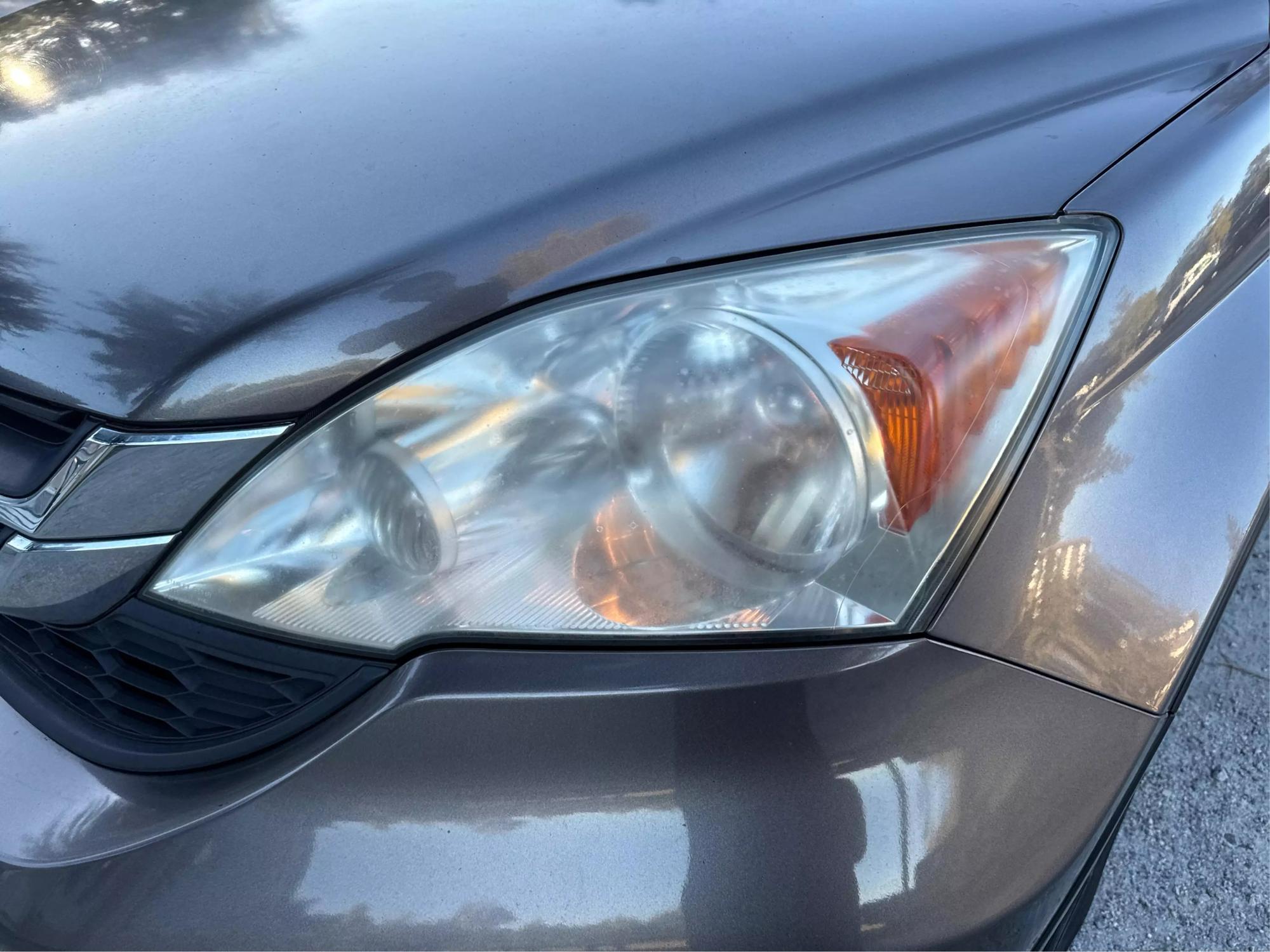 2011 Honda CR-V SE photo 47