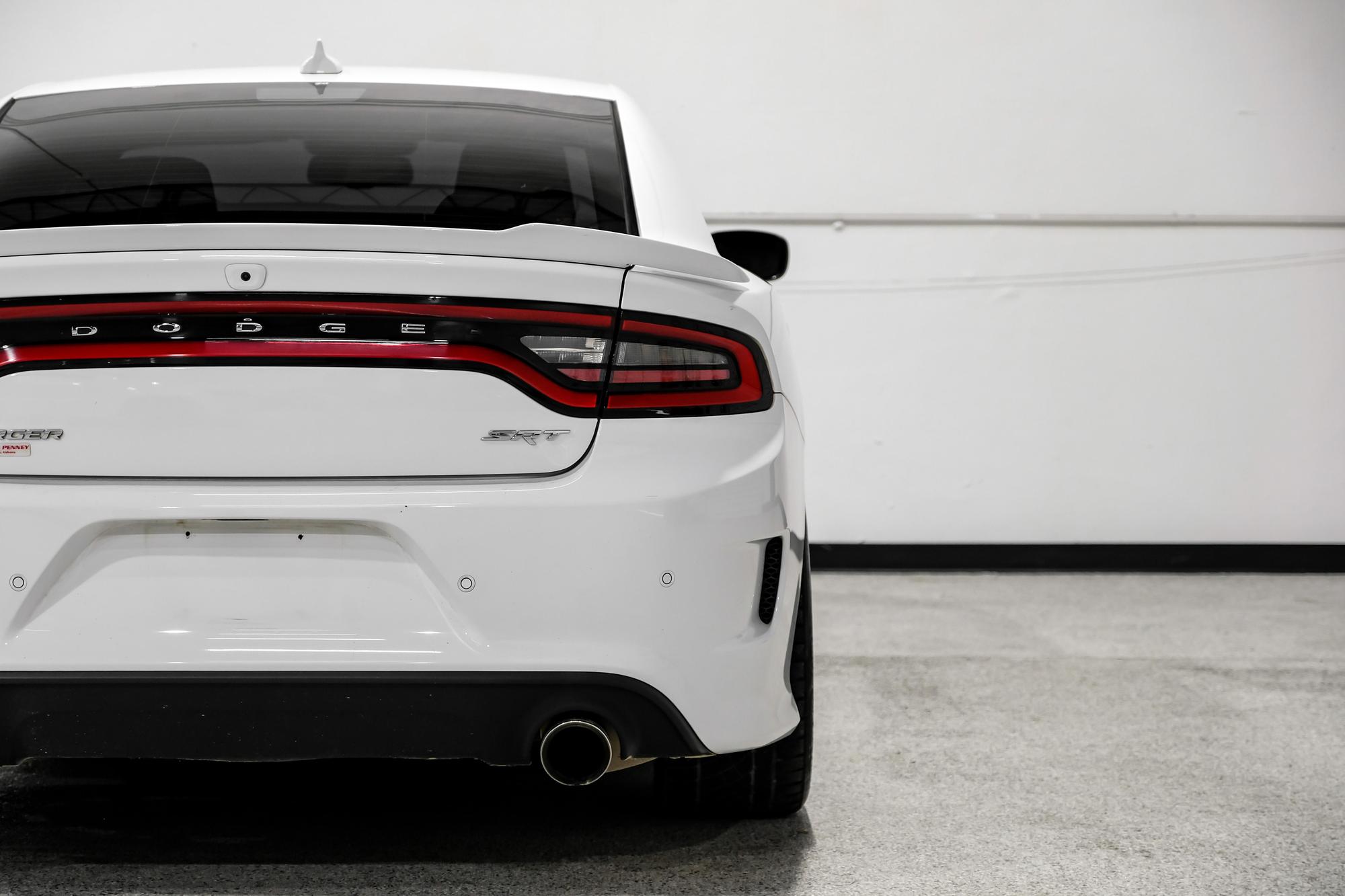 2016 Dodge Charger SRT 392 photo 127