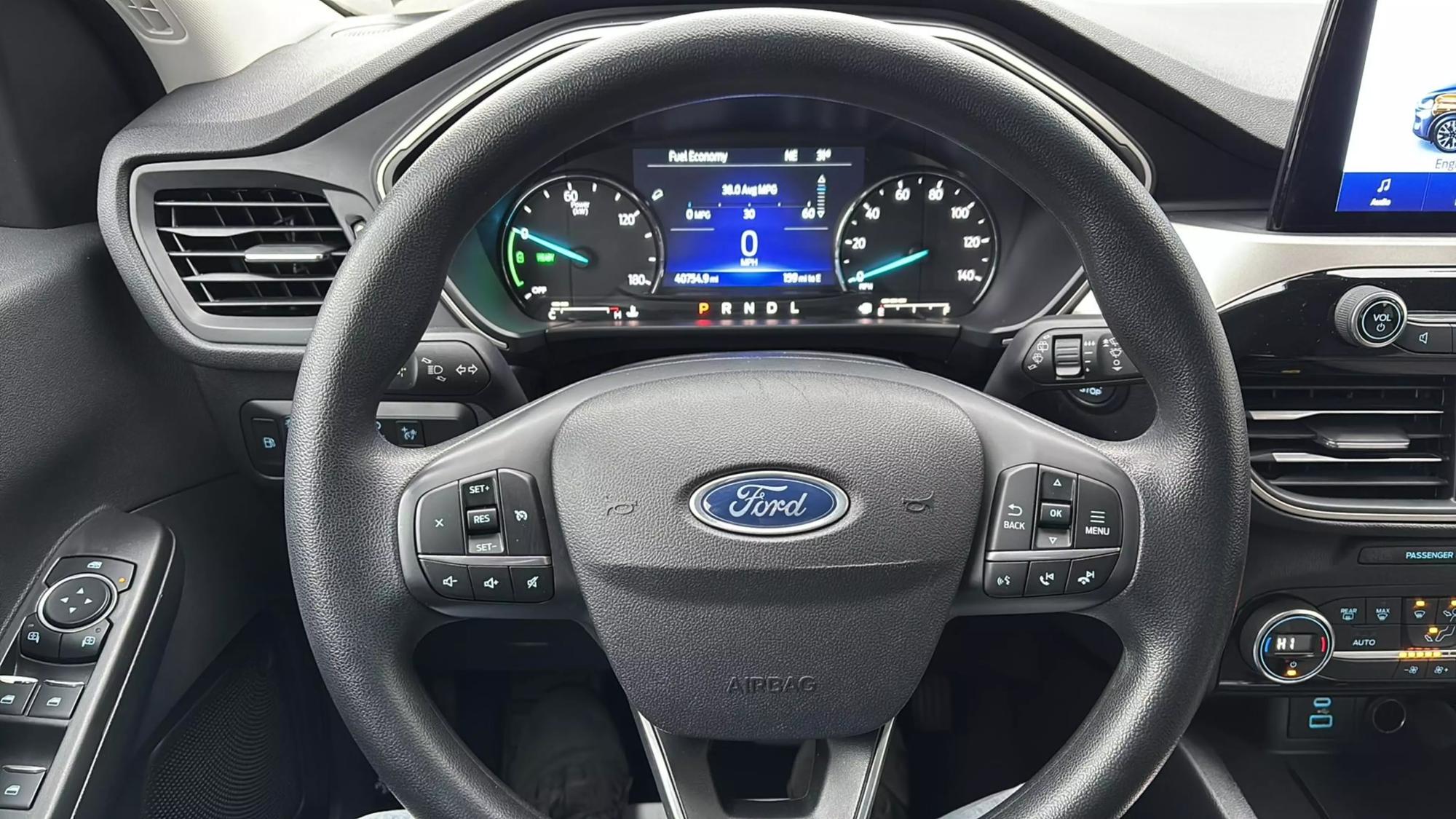 2021 Ford Escape SE photo 15