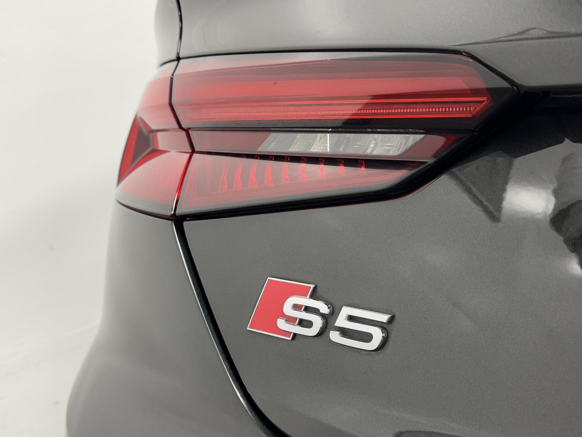 2018 Audi S5 Sportback Prestige photo 31