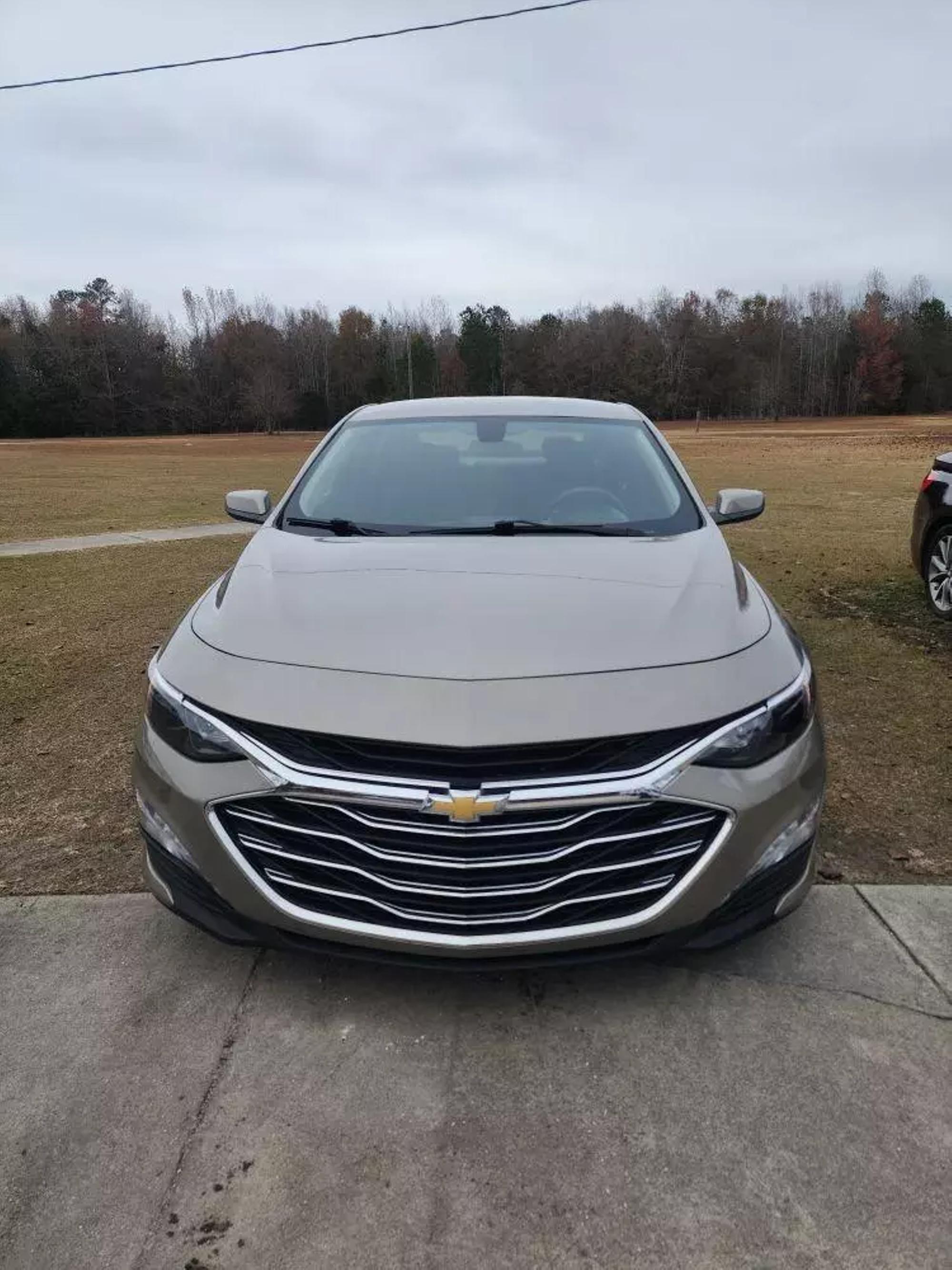 2022 Chevrolet Malibu 1LT photo 11