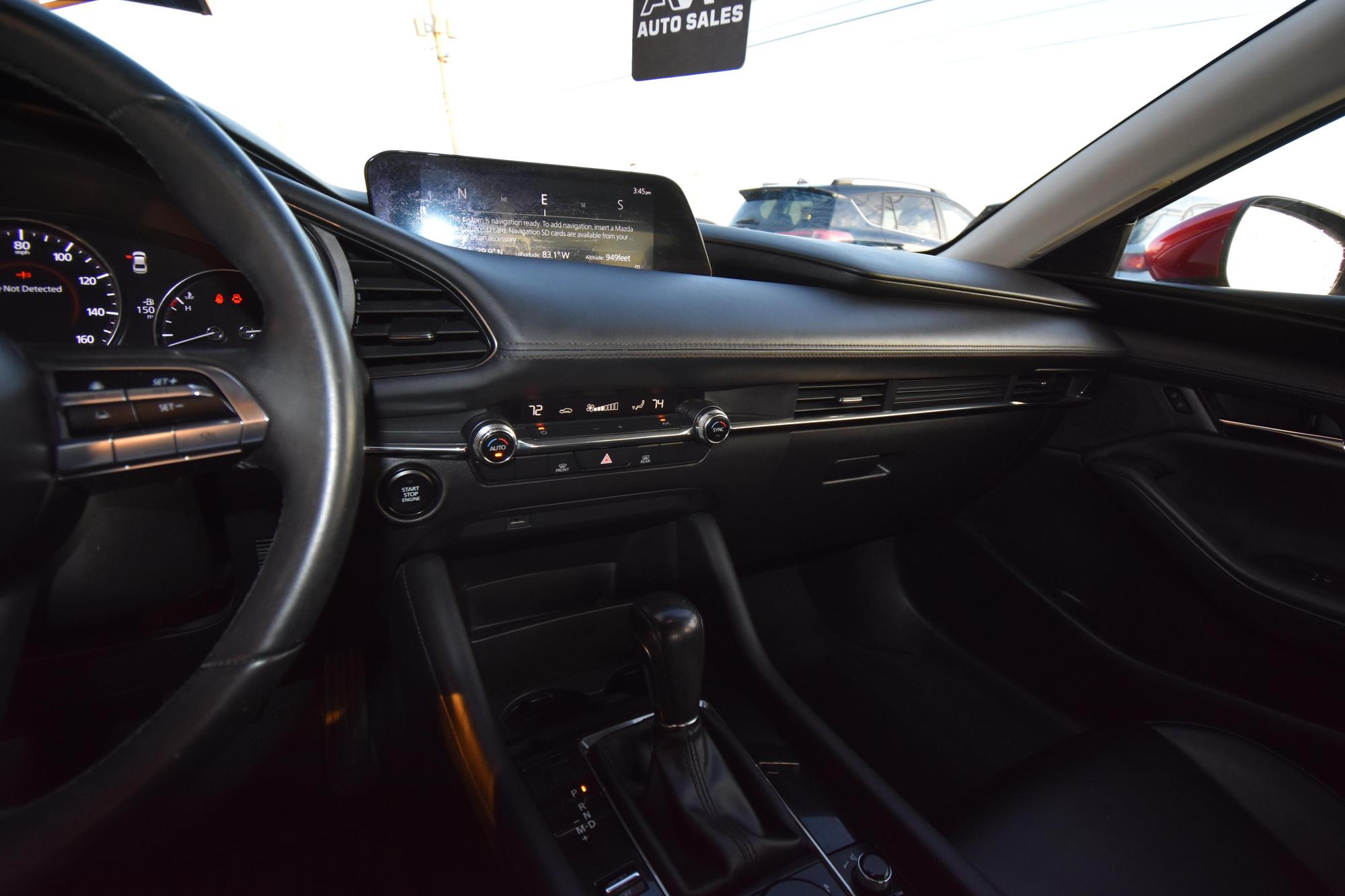 2019 Mazda Mazda3 Preferred photo 45