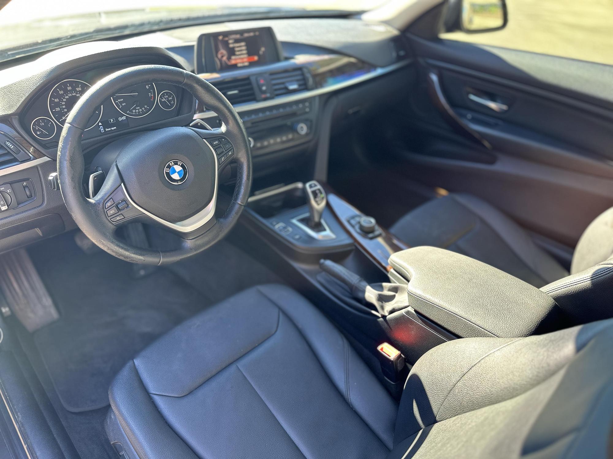 2015 BMW 4 Series 428i photo 34