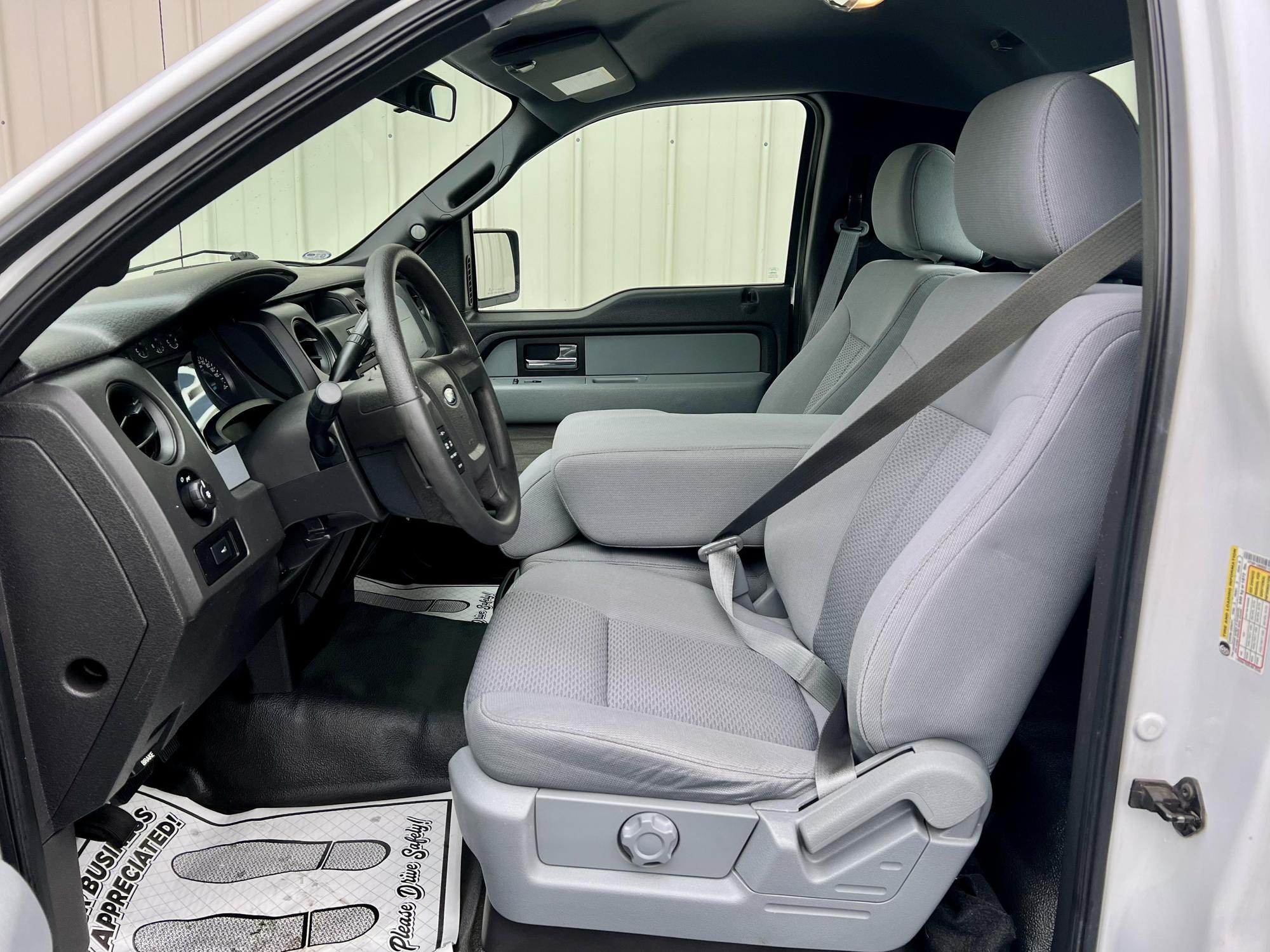 2014 Ford F-150 XL photo 51