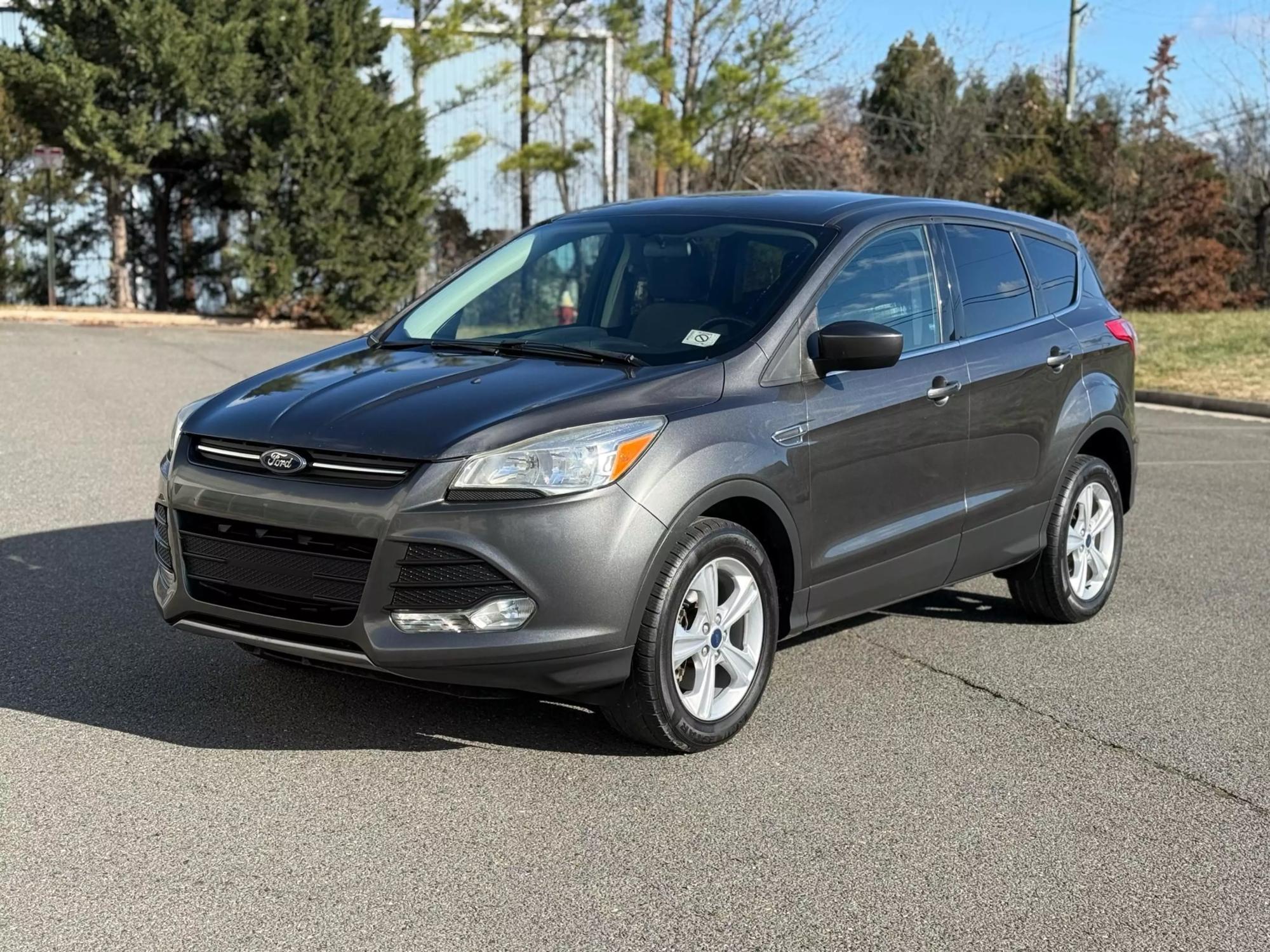 2015 Ford Escape SE photo 96