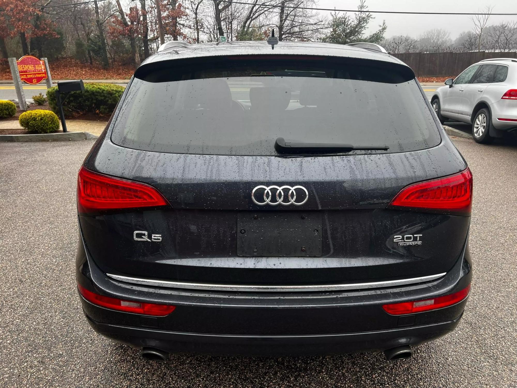 2016 Audi Q5 Premium photo 22