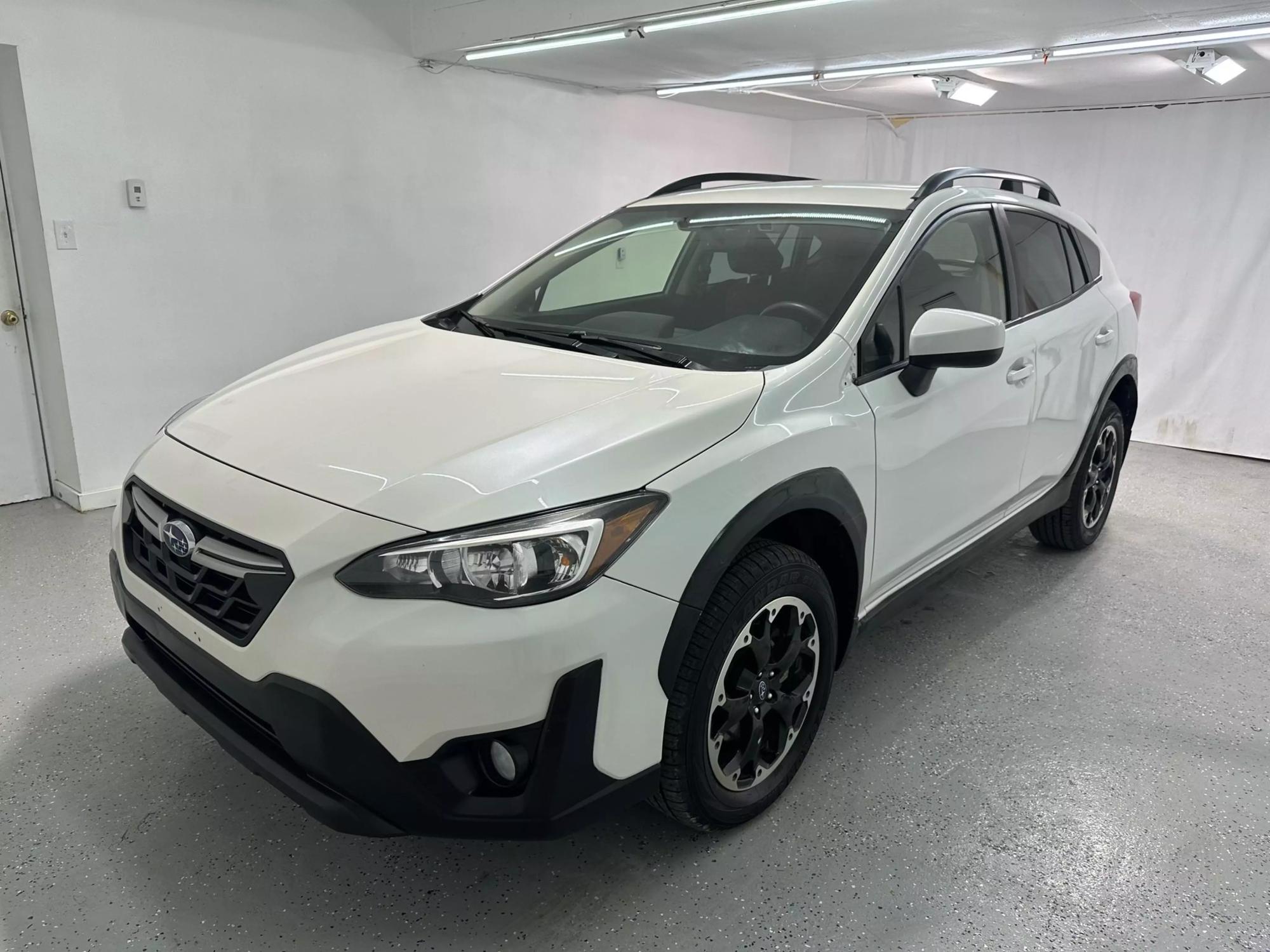 2022 Subaru Crosstrek Premium photo 17