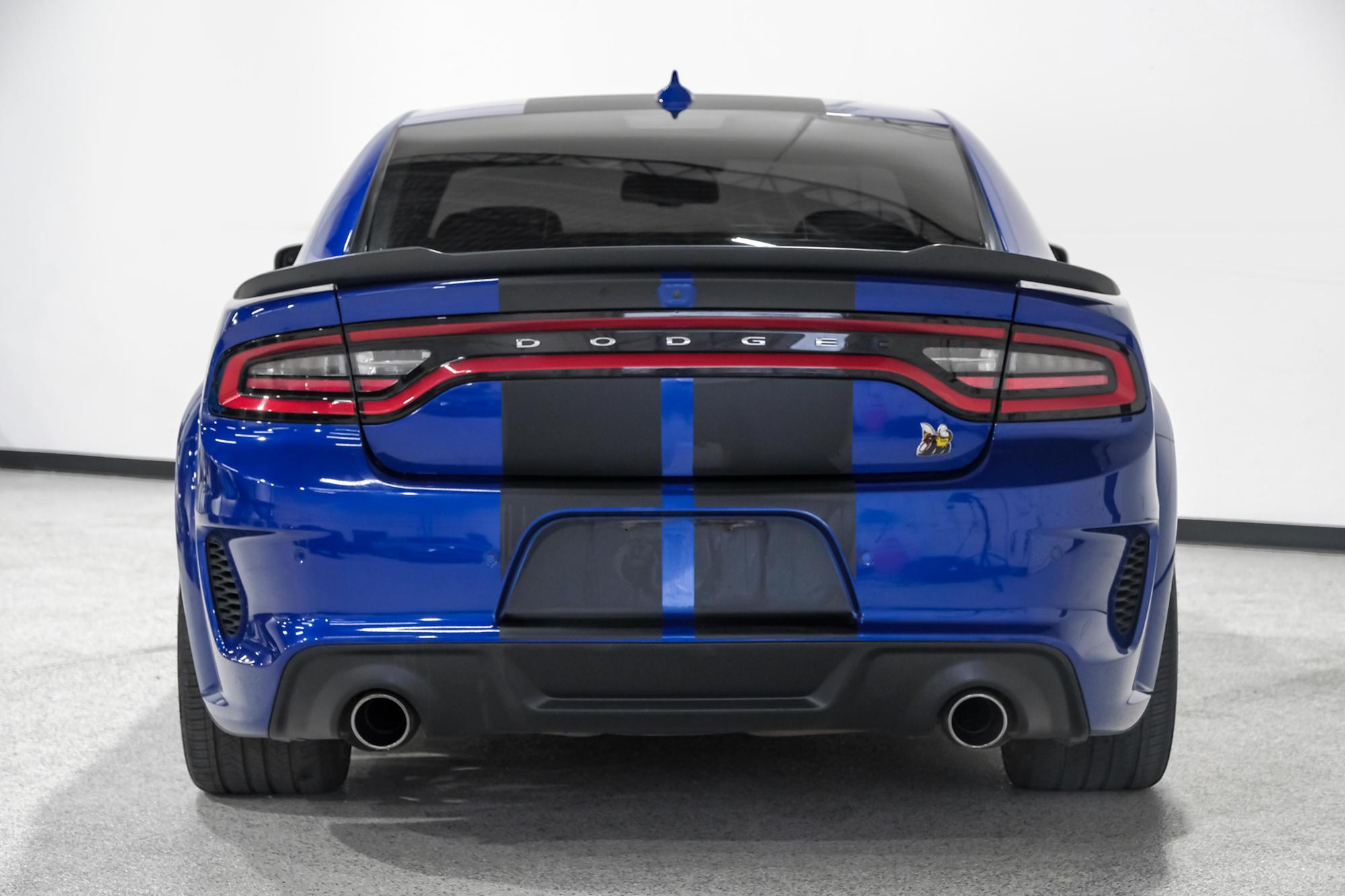 2022 Dodge Charger Scat Pack photo 72