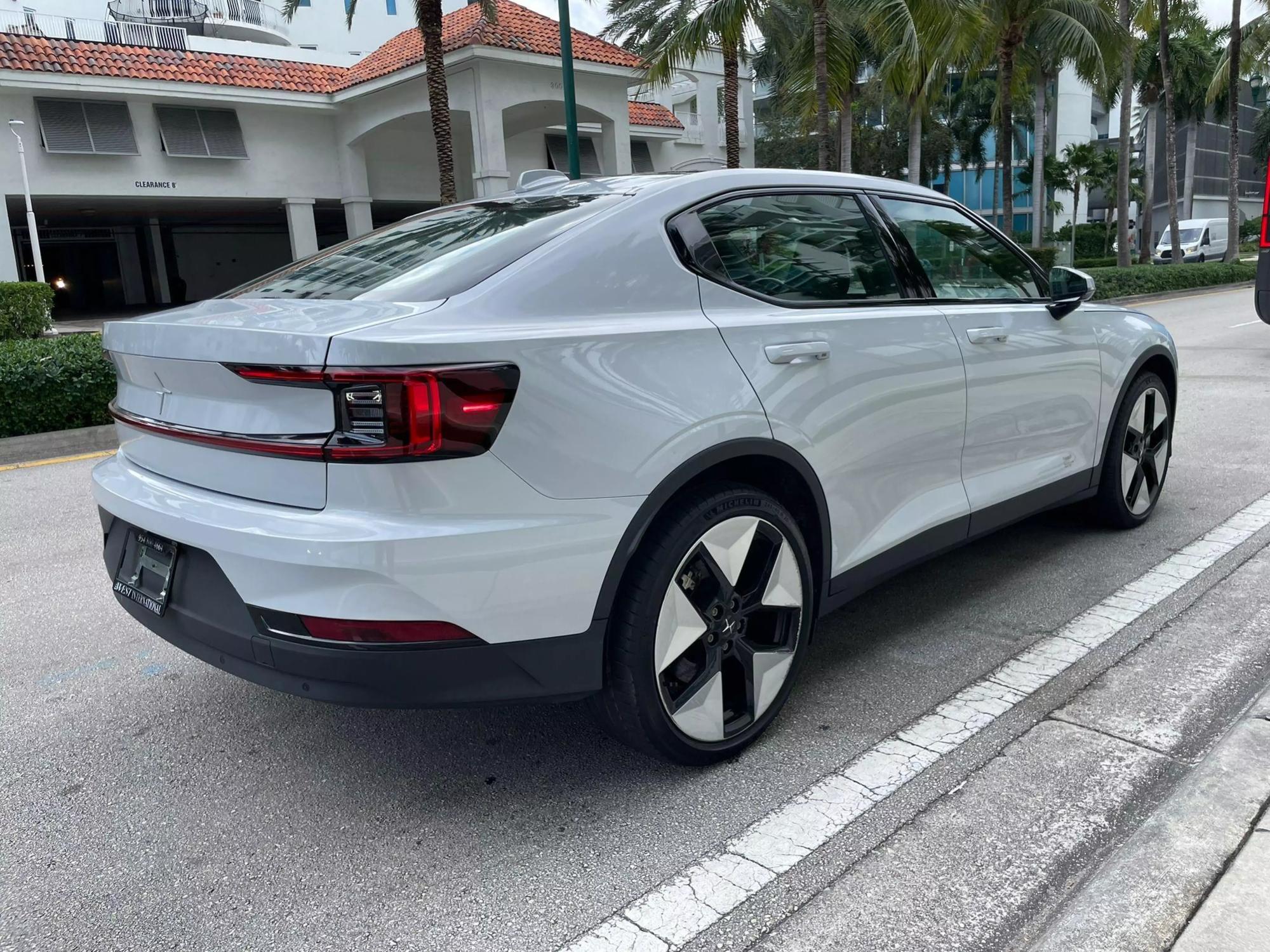 2023 Polestar 2 Plus photo 26