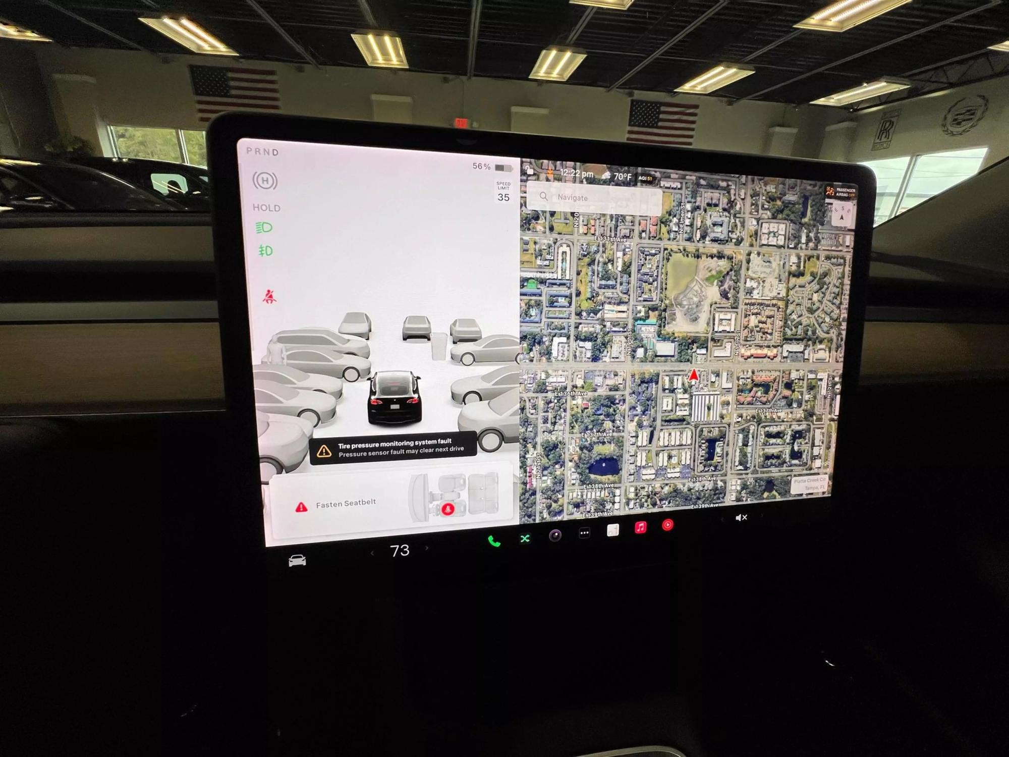 2022 Tesla Model Y Long Range photo 24