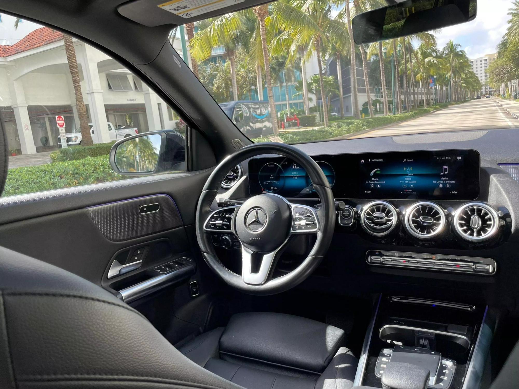 2022 Mercedes-Benz GLA GLA250 photo 52