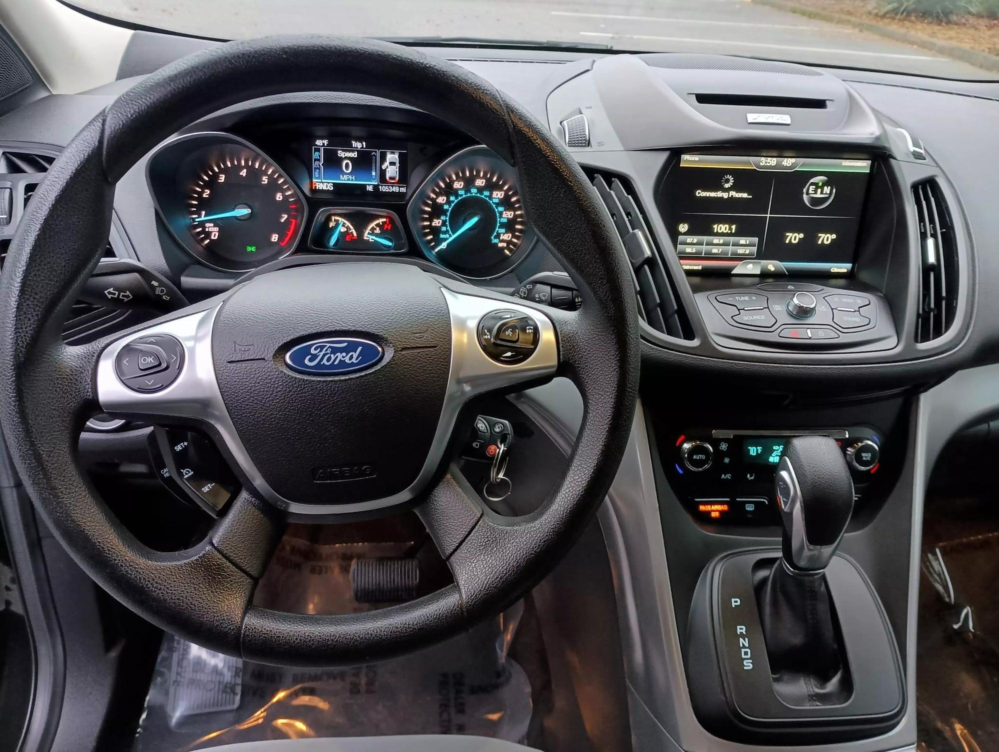 2015 Ford Escape SE photo 35