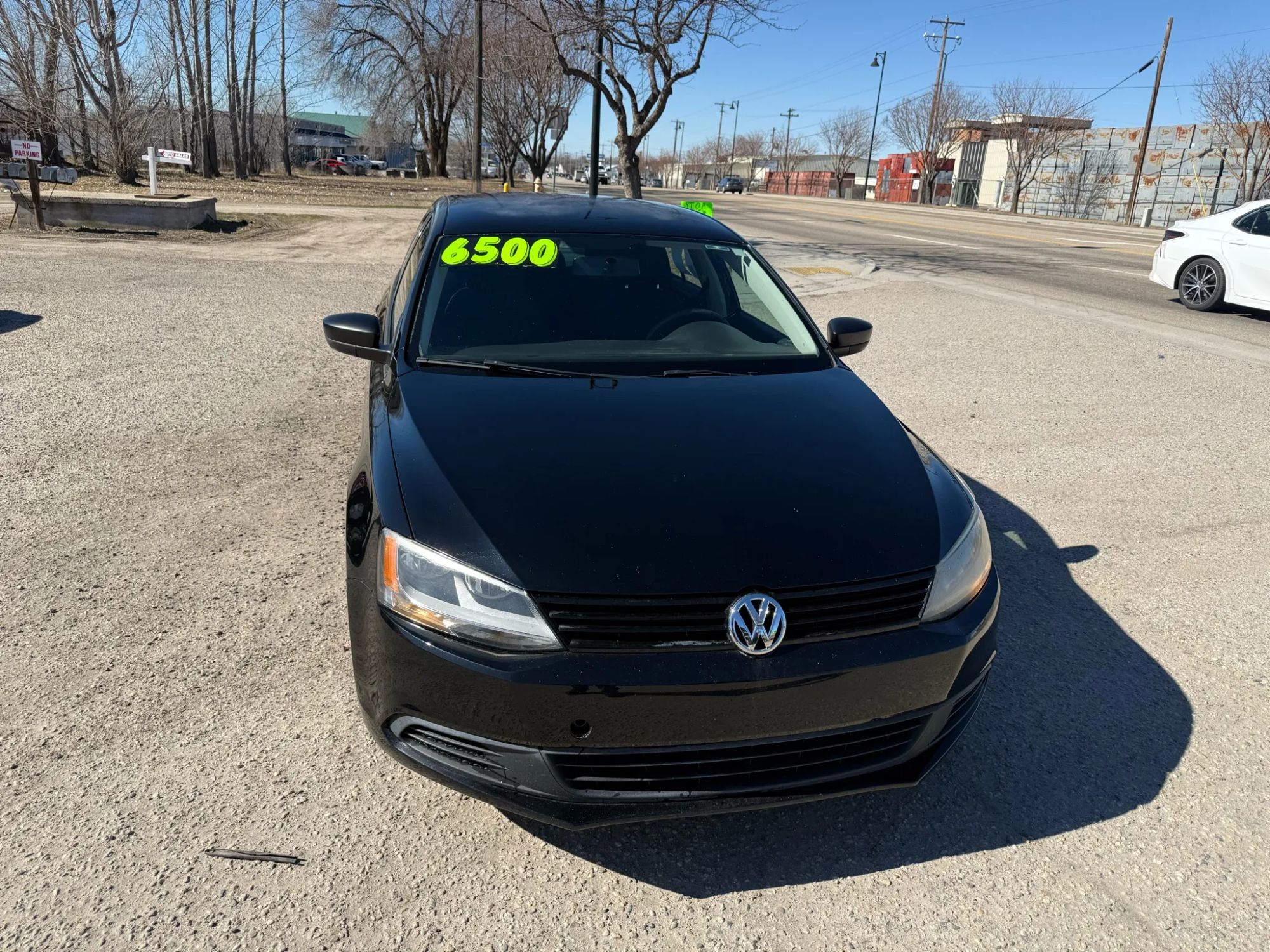 Image 8 of 2014 VOLKSWAGEN JETTA