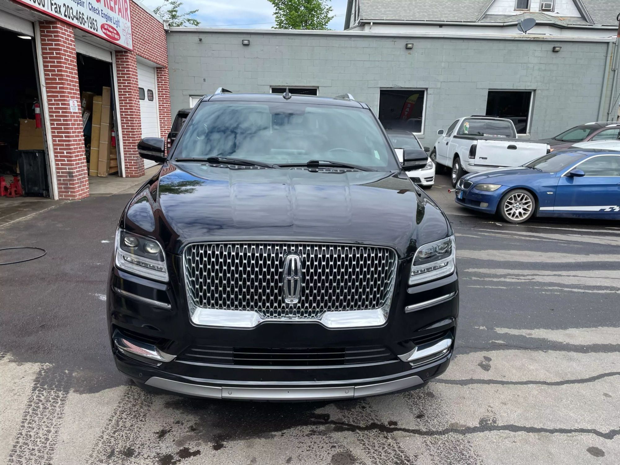 Image 10 of 2019 LINCOLN NAVIGATOR