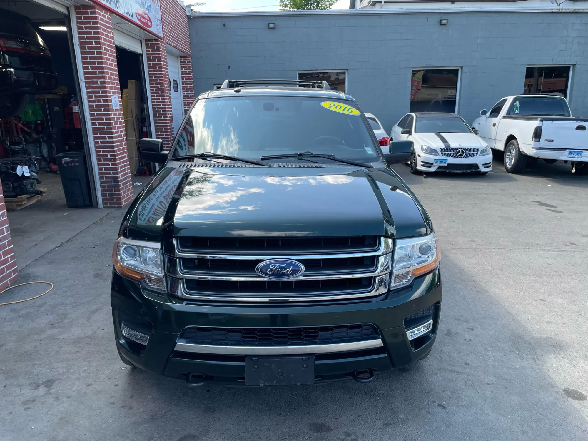 Image 10 of 2016 FORD EXPEDITION
