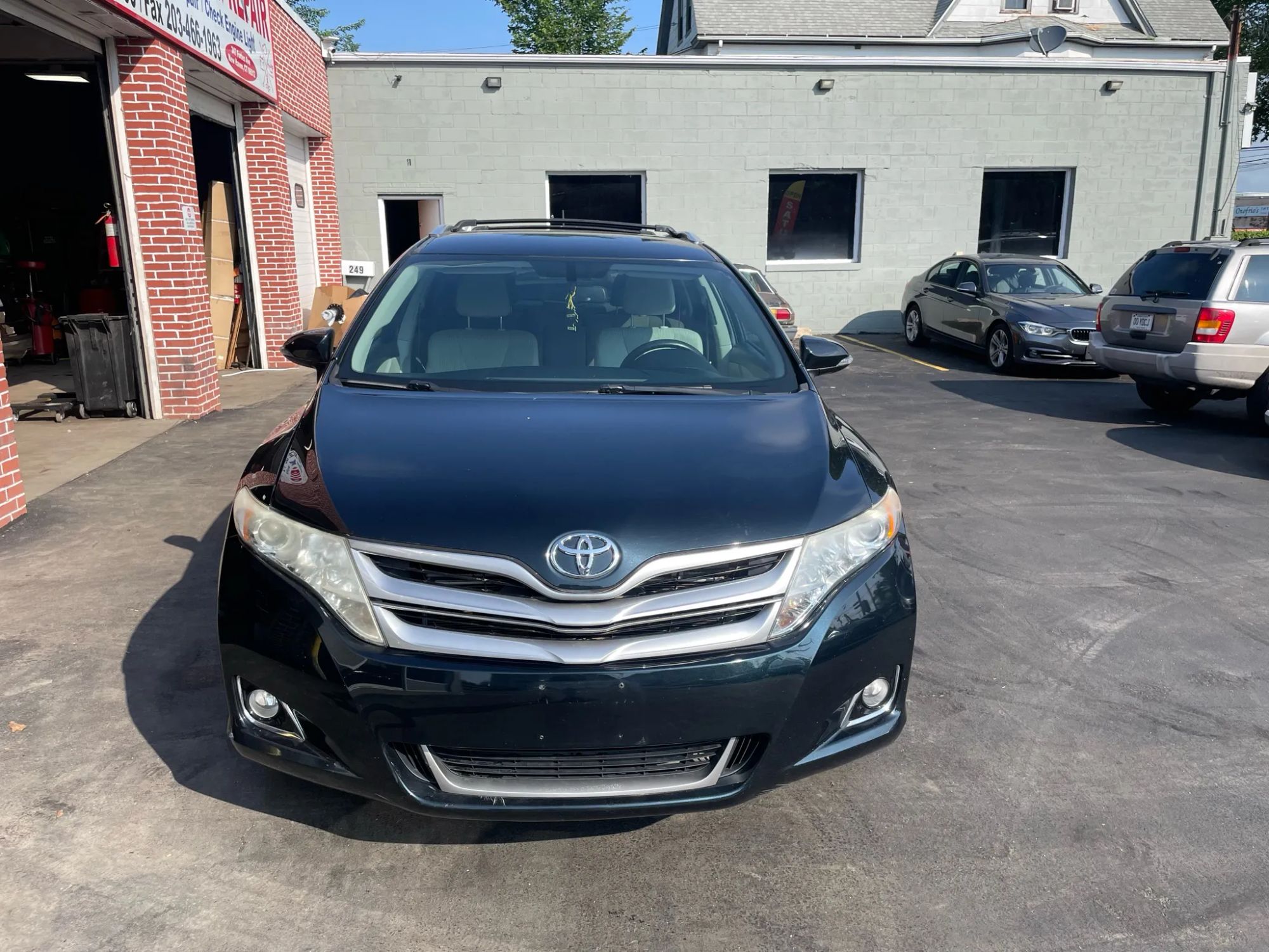Image 8 of 2013 TOYOTA VENZA