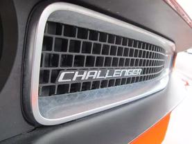 2011 DODGE CHALLENGER COUPE V8, HEMI, 5.7 LITER R/T COUPE 2D - LA Auto Star