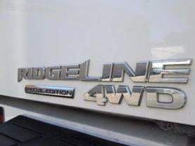 2014 HONDA RIDGELINE PICKUP V6, VTEC, 3.5 LITER SE PICKUP 4D 5 FT - LA Auto Star in Virginia Beach, VA