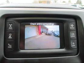 2015 JEEP CHEROKEE SUV 4-CYL, PZEV, 2.4 LITER LATITUDE SPORT UTILITY 4D - LA Auto Star in Virginia Beach, VA