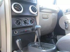 2007 JEEP WRANGLER SUV V6, 3.8 LITER SAHARA SPORT UTILITY 2D - LA Auto Star