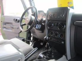 Used 2008 JEEP WRANGLER SUV V6, 3.8 LITER RUBICON SPORT UTILITY 2D - LA Auto Star located in Virginia Beach, VA