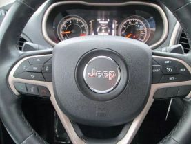 Used 2015 JEEP CHEROKEE SUV 4-CYL, PZEV, 2.4 LITER LATITUDE SPORT UTILITY 4D - LA Auto Star located in Virginia Beach, VA