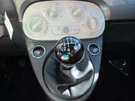 Used 2012 FIAT 500 CONVERTIBLE 4-CYL, 1.4 LITER 500C POP CONVERTIBLE 2D - LA Auto Star located in Virginia Beach, VA