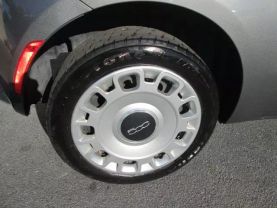 Used 2012 FIAT 500 CONVERTIBLE 4-CYL, 1.4 LITER 500C POP CONVERTIBLE 2D - LA Auto Star located in Virginia Beach, VA