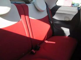 Used 2012 FIAT 500 CONVERTIBLE 4-CYL, 1.4 LITER 500C POP CONVERTIBLE 2D - LA Auto Star located in Virginia Beach, VA