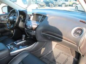 2015 INFINITI QX60 SUV V6, 3.5 LITER 3.5 SPORT UTILITY 4D - LA Auto Star in Virginia Beach, VA