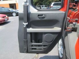 Used 2005 HONDA ELEMENT SUV 4-CYL, VTEC, 2.4 LITER LX SPORT UTILITY 4D - LA Auto Star located in Virginia Beach, VA