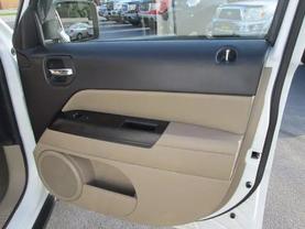 2014 JEEP PATRIOT SUV 4-CYL, 2.0 LITER LATITUDE SPORT UTILITY 4D - LA Auto Star