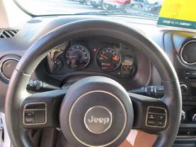 2014 JEEP PATRIOT SUV 4-CYL, 2.0 LITER LATITUDE SPORT UTILITY 4D - LA Auto Star in Virginia Beach, VA