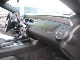 Used 2014 CHEVROLET CAMARO COUPE V6, 3.6 LITER LS COUPE 2D - LA Auto Star located in Virginia Beach, VA