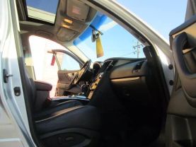 Used 2012 INFINITI FX SUV V6, 3.5 LITER FX35 LIMITED EDITION SPORT UTILITY 4D - LA Auto Star located in Virginia Beach, VA