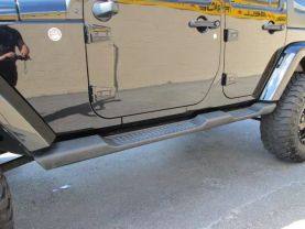 Used 2013 JEEP WRANGLER SUV V6, 3.6 LITER UNLIMITED SAHARA SPORT UTILITY 4D - LA Auto Star located in Virginia Beach, VA