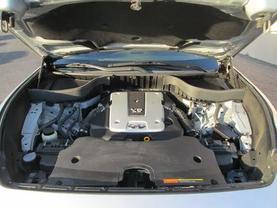 2012 INFINITI FX SUV V6, 3.5 LITER FX35 LIMITED EDITION SPORT UTILITY 4D - LA Auto Star in Virginia Beach, VA