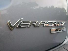2008 HYUNDAI VERACRUZ SUV V6, 3.8 LITER GLS SPORT UTILITY 4D - LA Auto Star in Virginia Beach, VA