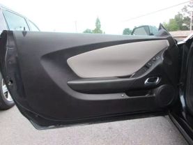 Used 2014 CHEVROLET CAMARO COUPE V6, 3.6 LITER LS COUPE 2D - LA Auto Star located in Virginia Beach, VA