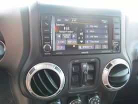 Used 2013 JEEP WRANGLER SUV V6, 3.6 LITER UNLIMITED SAHARA SPORT UTILITY 4D - LA Auto Star located in Virginia Beach, VA