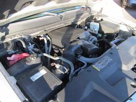 2009 GMC SIERRA 1500 EXTENDED CAB PICKUP V8, 5.3 LITER SLE PICKUP 4D 6 1/2 FT - LA Auto Star in Virginia Beach, VA
