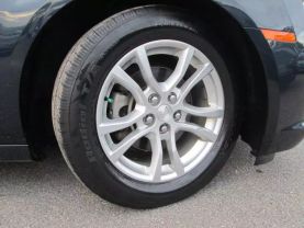 Used 2014 CHEVROLET CAMARO COUPE V6, 3.6 LITER LS COUPE 2D - LA Auto Star located in Virginia Beach, VA