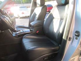 Used 2012 INFINITI FX SUV V6, 3.5 LITER FX35 LIMITED EDITION SPORT UTILITY 4D - LA Auto Star located in Virginia Beach, VA