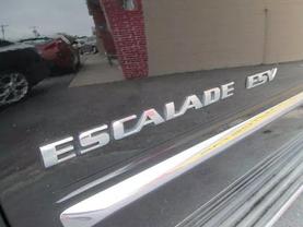 2010 CADILLAC ESCALADE ESV SUV V8, FLEX FUEL, 6.2 LITER SPORT UTILITY 4D - LA Auto Star