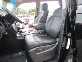 2013 INFINITI QX SUV V8, 5.6 LITER QX56 SPORT UTILITY 4D - LA Auto Star
