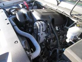 2009 GMC SIERRA 1500 EXTENDED CAB PICKUP V8, 5.3 LITER SLE PICKUP 4D 6 1/2 FT - LA Auto Star