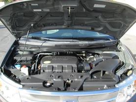 2011 HONDA ODYSSEY PASSENGER V6, VTEC, 3.5 LITER TOURING ELITE MINIVAN 4D - LA Auto Star