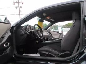 Used 2014 CHEVROLET CAMARO COUPE V6, 3.6 LITER LS COUPE 2D - LA Auto Star located in Virginia Beach, VA