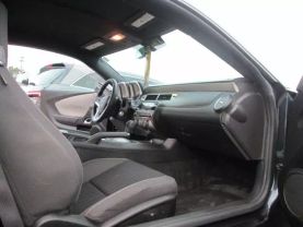Used 2014 CHEVROLET CAMARO COUPE V6, 3.6 LITER LS COUPE 2D - LA Auto Star located in Virginia Beach, VA